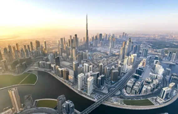 Best Areas in Dubai to Buy Apartments with High Rental Yields