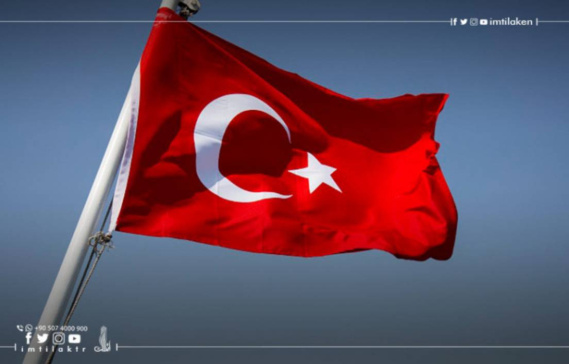 The stages and duration of naturalization in Turkey (with pictures)