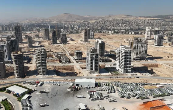 دليلك للاستثمار في كفرسوسة مع شركة امتلاك العقارية