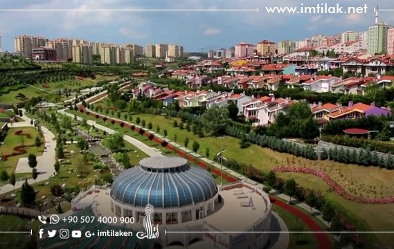 The Promising Investment of Basaksehir District in Istanbul