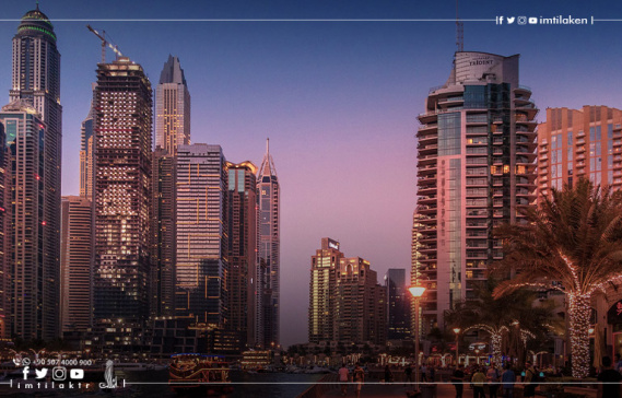 The most expensive and prestigious properties in Istanbul