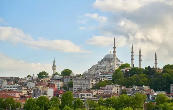 Buying directly from the developer or through a real estate agent in Istanbul?