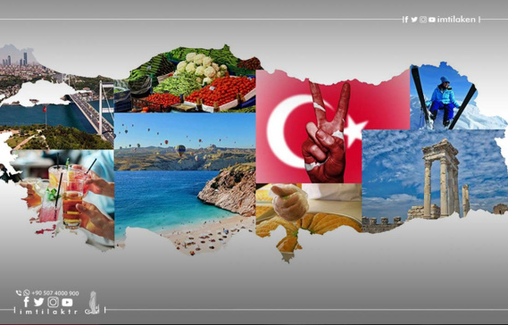 العيش في تركيا للعائلات: المميزات والتكاليف وأفضل المدن