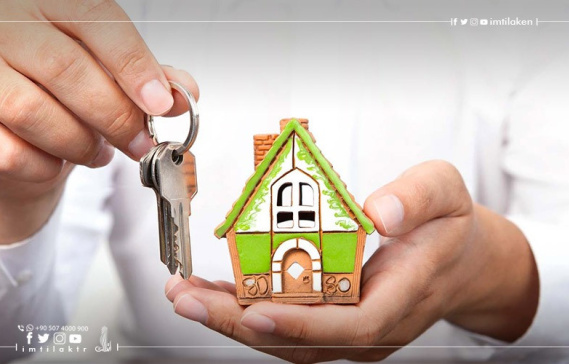 دليل وخطوات ونصائح شراء عقارات في تركيا