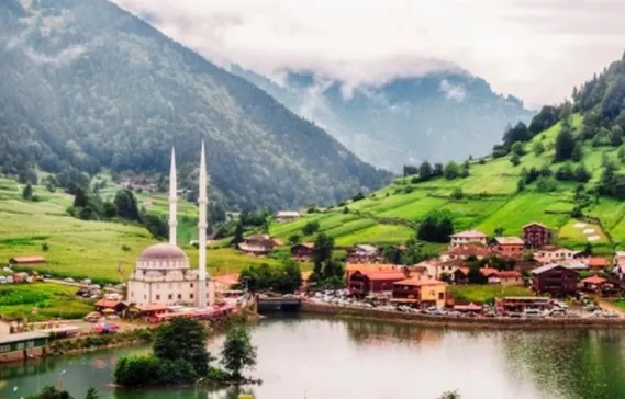 2025 yılında Trabzon'da yaşam maliyeti