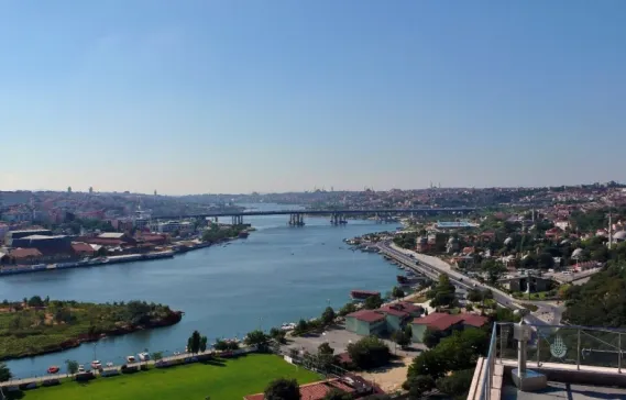 Real Estate Investment in the Eyüp Sultan Area of Istanbul