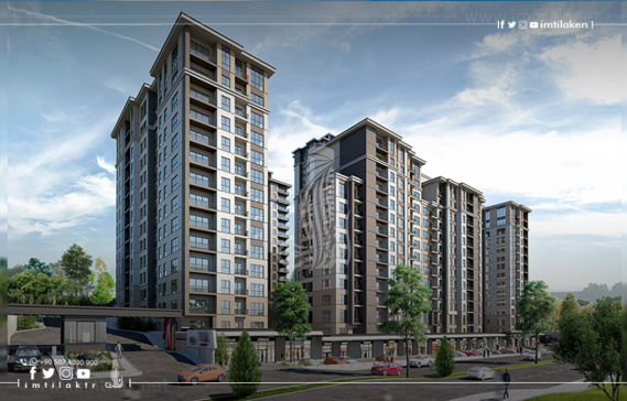 Apartment Prices in Bahçeşehir, Istanbul
