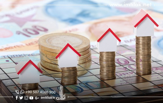Information About the Dues Fees in Turkey- Expenses of Residential Complexes