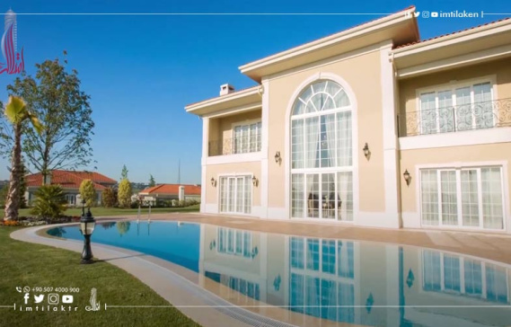 Unique Village Houses Prices in Turkey