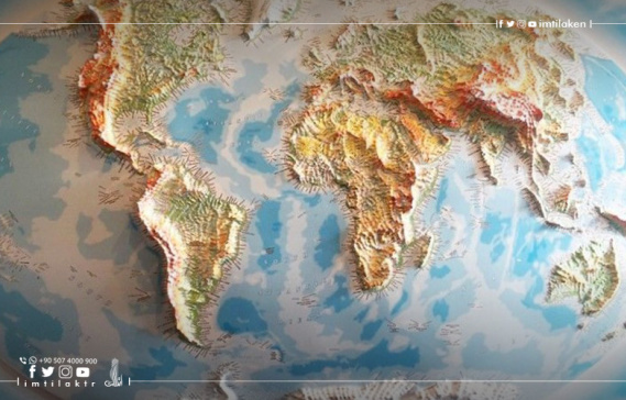 The 5 easiest countries to obtain their citizenship