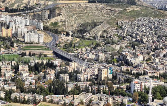 دليلك للاستثمار في مشروع دمر: الفرصة العقارية الأفضل في دمشق