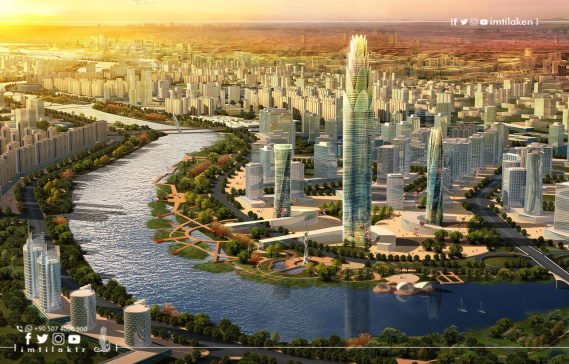 Arnavutkoy District in Istanbul - Live, Own and Invest