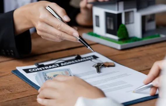 Buyer Rights in Case of Property Project Delays in Dubai