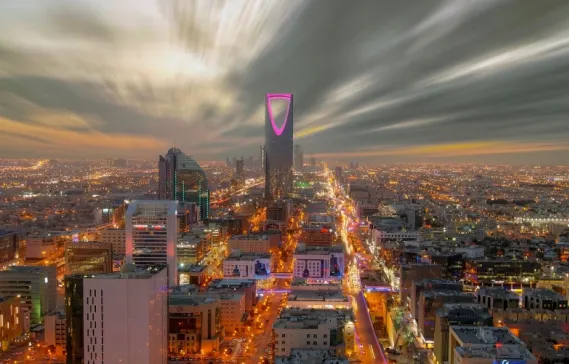 Saudi Real Estate Globally: Can It Outperform in Returns?