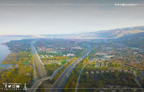 Exploring the Sapanca Region of Turkey: Insights on Housing and Investment
