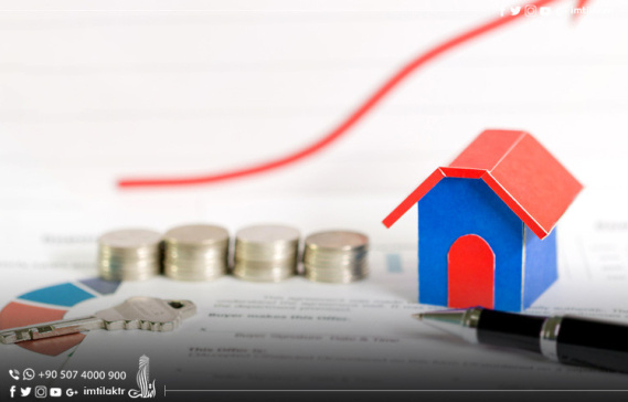 Исследование рынка недвижимости в Турции