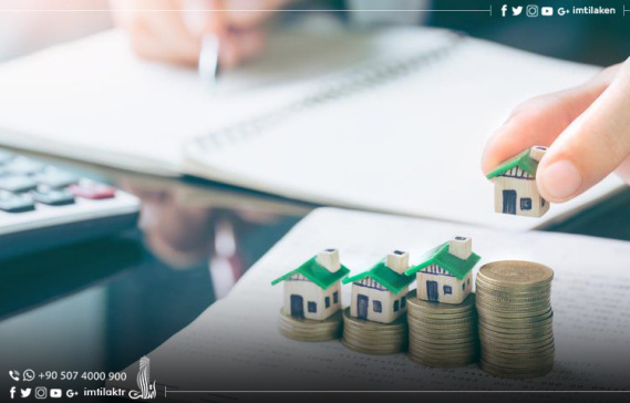 How Can I Obtain Turkish Citizenship - What are Imtilak real estate services?