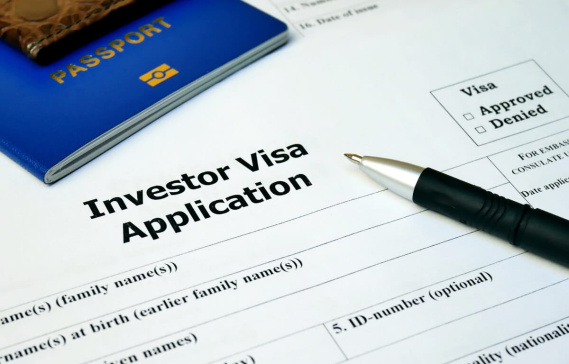 Visa Investisseur Visiteur: Votre porte d'entrée pour un investissement réussi en Arabie Saoudite 2025