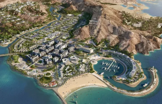 Freehold Areas in Muscat for Non-Omanis – A Complete Investment Guide