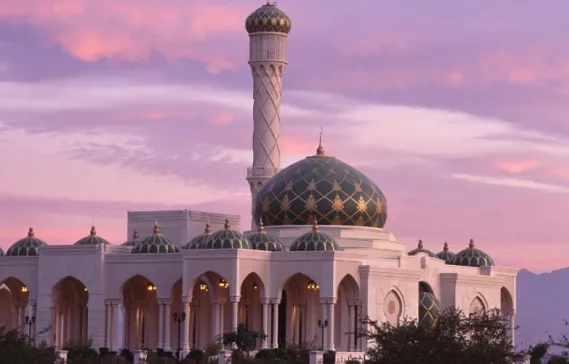 Comprehensive Guide to Al-Seeb Province in Muscat