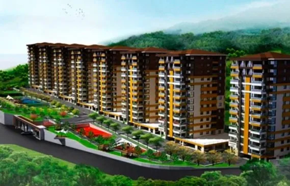 Real Estate Investment in Ortahisar, Trabzon