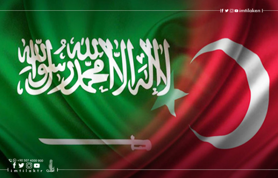 Turkish-Saudi relations and trade exchange between the two countries