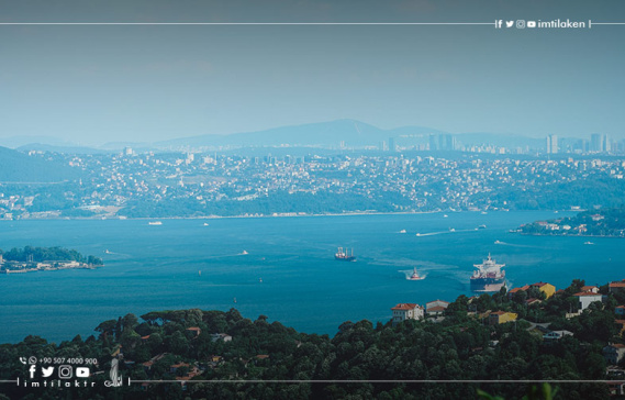 6 choses à savoir pour bien vivre en Turquie