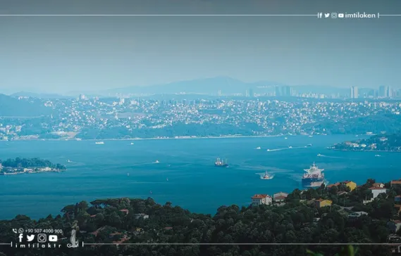 6 choses à savoir pour bien vivre en Turquie