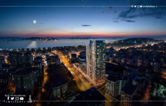 A detailed guide about the Kartal district of Istanbul