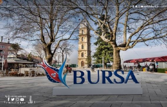 Buying an Apartment in Bursa 2026: Tips and Top Guidelines