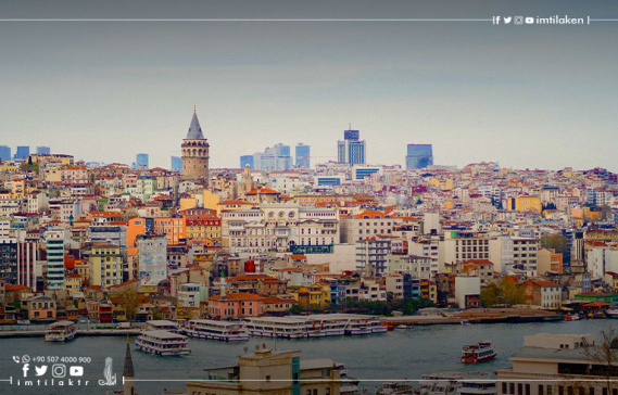 Everything you want to know about Maltepe Istanbul