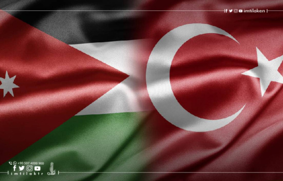 Residence permits in Turkey for Jordanians: types and conditions