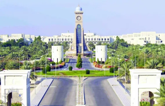 The Ultimate Guide to Apartments for Sale in Al Hail North, Muscat