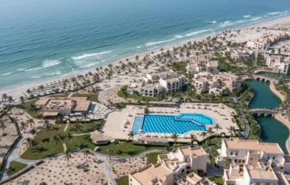 Le marché immobilier à Salalah, Sultanat d'Oman