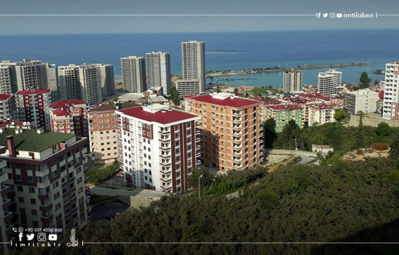 The Magical Yomra District of Trabzon