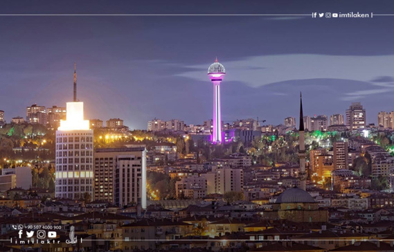 Investment in Ankara, Turkey: a comprehensive guide