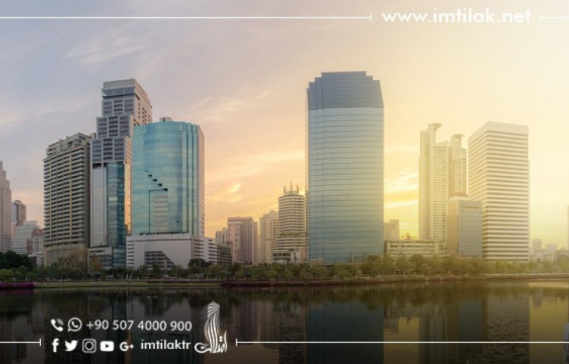 Avantages de l'investissement immobilier à Istanbul