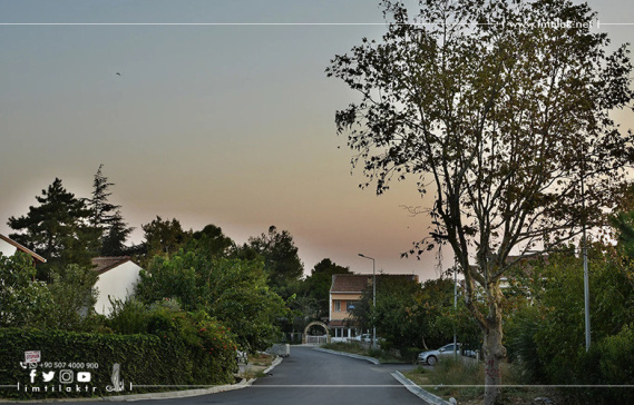 Information About Silivri District in Istanbul