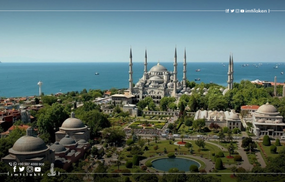 Information about the Fatih area in Istanbul, living, and investing in it