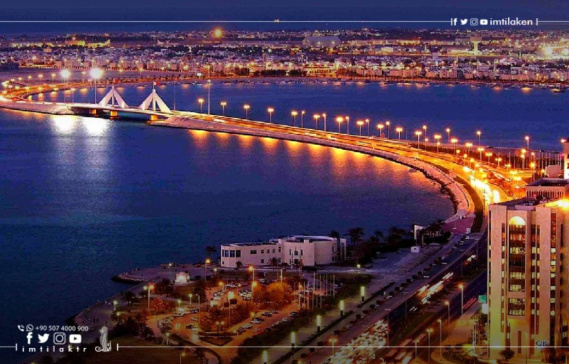 منطقه گولباشی در آنکارا: اطلاعات کامل درباره آن