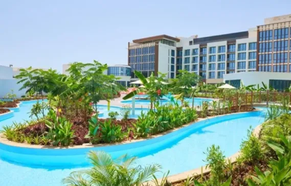 Tourism Real Estate Investment in Salalah: A Promising Future in Oman’s Natural Paradise