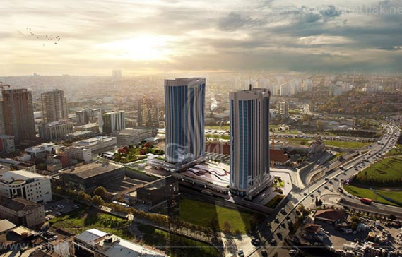 Basin Express in Istanbul- Promising Investment Opportunity