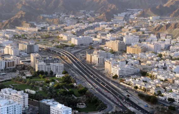 Analyse du marché immobilier en Sultanat d'Oman