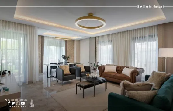The cheapest apartments in Turkey and how to buy a cheap apartment