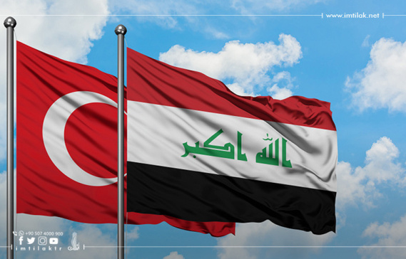 Can Iraqis Buy Property in Turkey?