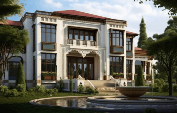 أفضل الفلل في إسطنبول