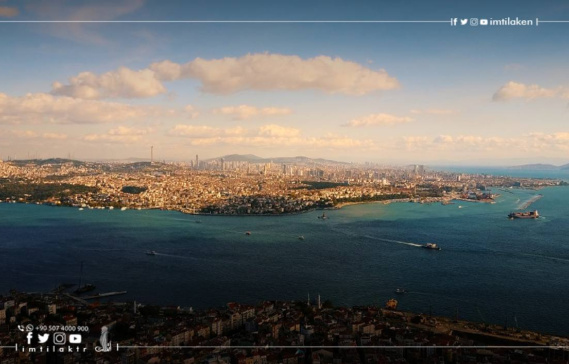 هل ستنخفض أسعار العقارات في تركيا؟