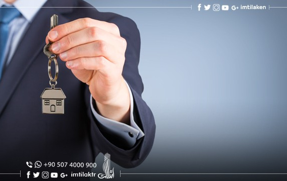 Foreign Property Ownership in Turkey