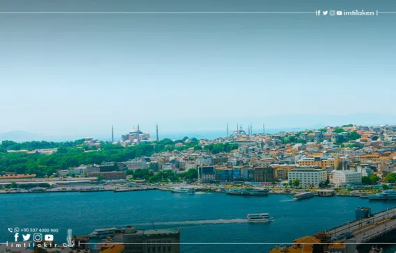 Comprehensive Information about Bebek in Istanbul