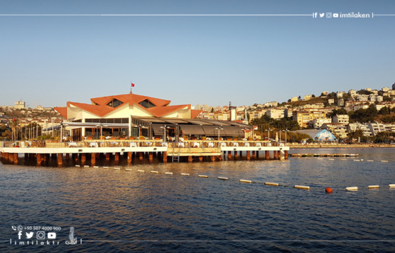 The Wonderful Buyukcekmece Beach in Istanbul 2022